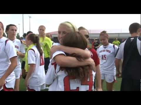 Firday Night Soccer Showdown: Tech-Baylor