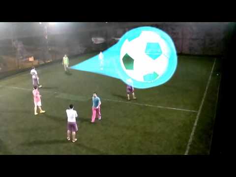 Akatlar Halı Saha 14.01.2016 00:00 - akillisaha.com