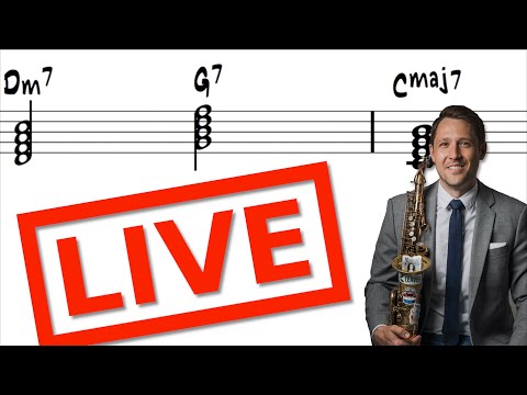 🔴 LIVE 2-5-1 Masterclass!