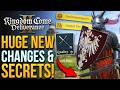 Kingdom Come Deliverance 2 New 70GB Update Has Tons Of NEW CHANGES SECRETS