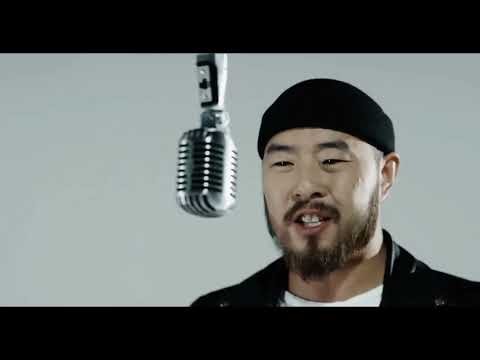 Pacrap ft Monk-MAHAH