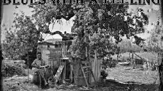 Blues With A Feeling Mix - Dimitris Lesini Blues