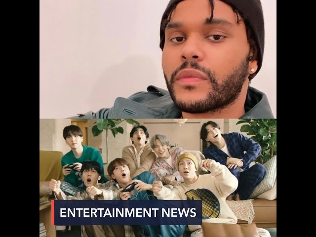 The Weeknd to boycott Grammys starting 2021