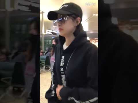 180315 Victoria - Shanghai Airport