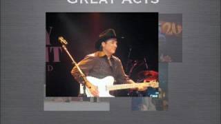 preview picture of video 'Country Night Gstaad 2008'