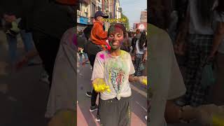 Nepal's Incredible HOLI Festival!🇳🇵What To Expect