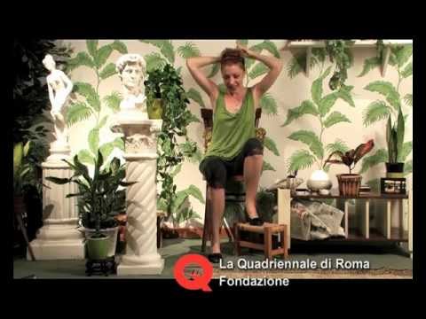 QUADRIENNALE DI ROMA