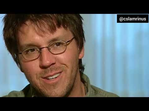 The Paradox of Sadness and Depression In America - David Foster Wallace