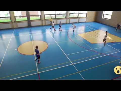 Głosowanie na Bramkę Sezonu 2016/17 WLP