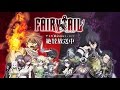 Fairy Tail - OP 20 - Full - NEVER-END TALE ...