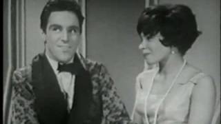 Anthony Newley