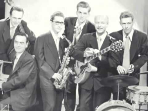 The Lennie Tristano Sextette  -  Wow