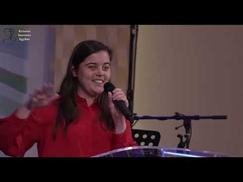 Attila Fabian: Report on the South African Mission Trip