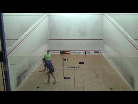 Espoo HPP Open 2016: Priit Lumi EST - Iiro Stubin MetStone