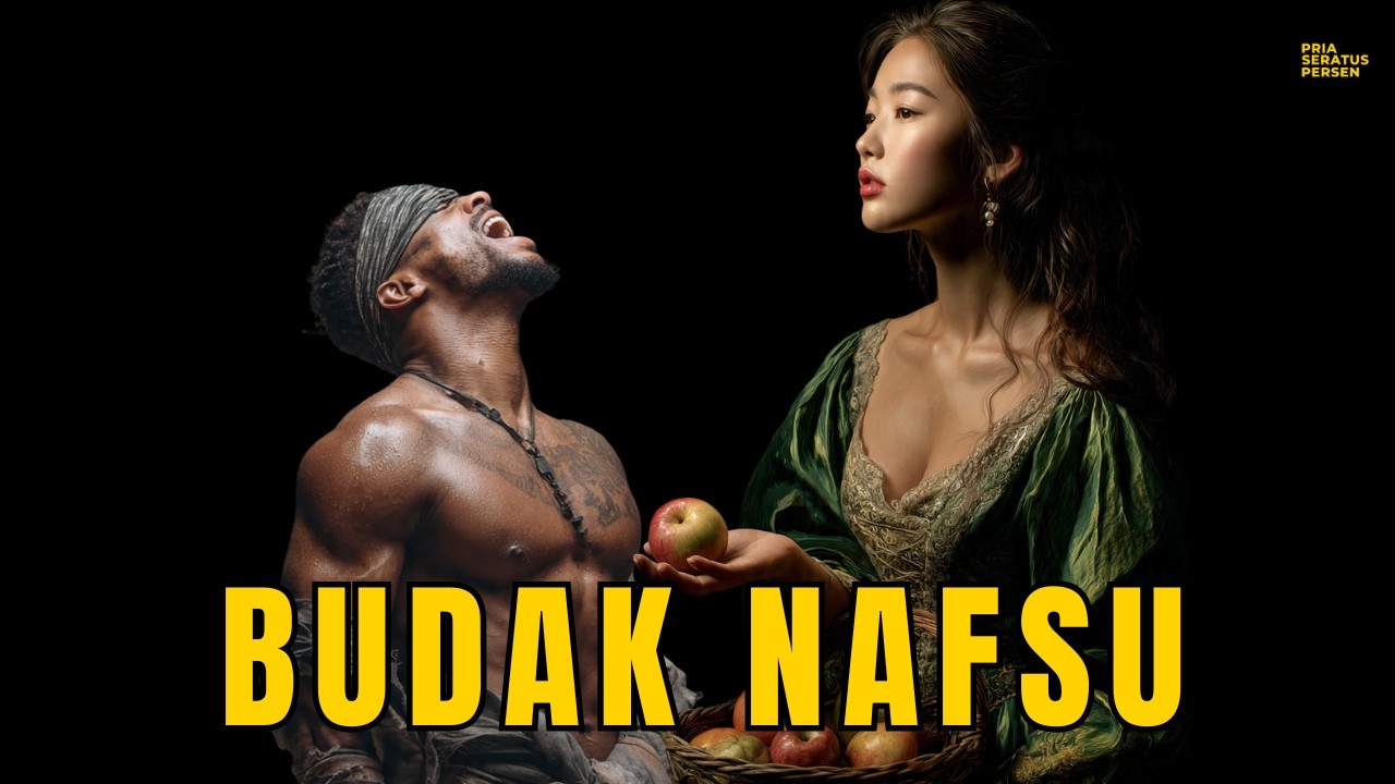 Kecanduan GADGET, BOK*P, dan DOPAMIN INSTAN? Ini 12 Hukum RADIKAL buat bantu lo SEMBUH, bro!