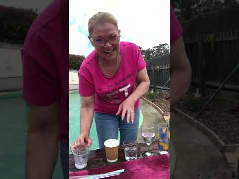 Drinks and Straws 🙈😂