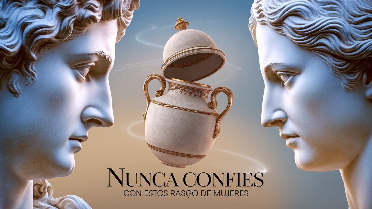 ¡Alerta! Estas 6 Actitudes en Mujeres Destruirán Tu Paz