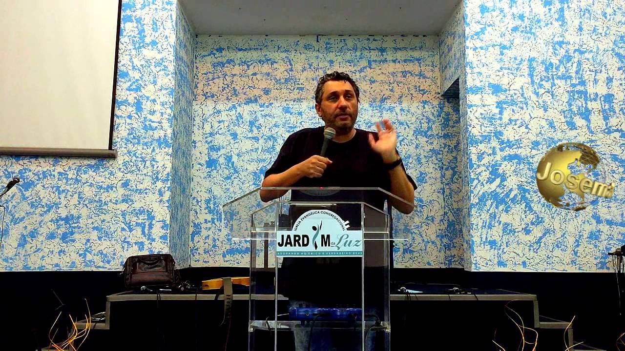 Se eu falasse a língua dos anjos | Josemar Bessa