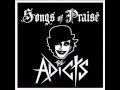 The Adicts - Songs of Praise (1981) Full Album