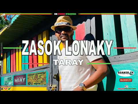 ZASOK LONAKY - Taray [Audio ★ IB Free Promo 2025]