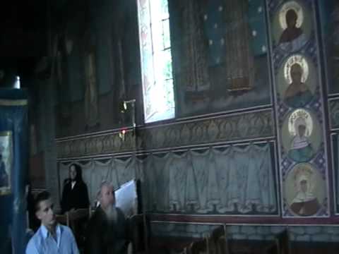 05 BISERICA ORTODOXA DIN CRAIESTI - MURES