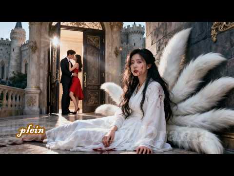 Marié 7 ans, il la quitte pour une autre — sans savoir que son ex protège le clan. Il regrette.