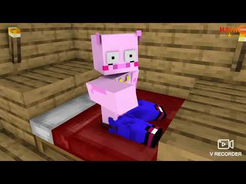 Monster School : Coin Master - Funny Mineraft Animation