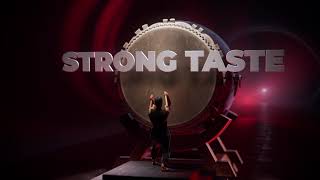 Download lagu MLD Black Series - Taiko Drummer mp3