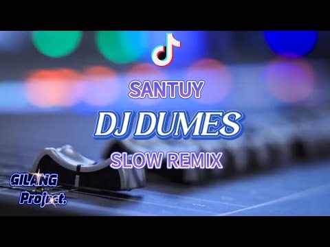 DJ DUMES • SLOW REMIX