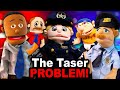 SML Film Das Taser Problem