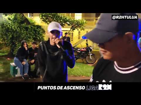 Deiman vs Ziar / Semifinal / Fecha #1 / PUNTOS DE ASCENSO LIGAR2H 2022