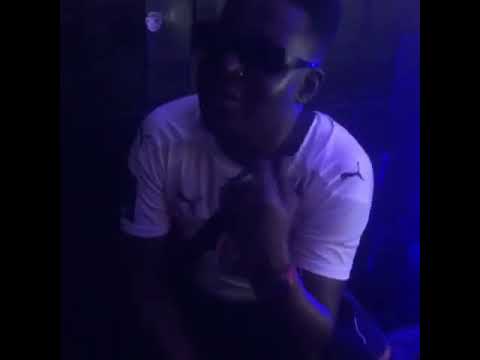 Fior de Bior improvise en studio avec Jojo le Barbu😮#KRI 🇨🇮🎧