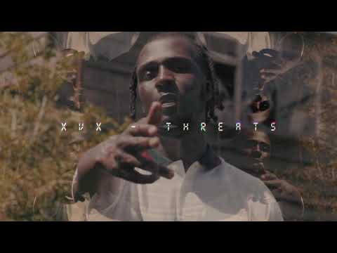 Snap Capone  x Tiny Boost Type Beat - ''Threats'' - XVX - Rap/Trap Beat