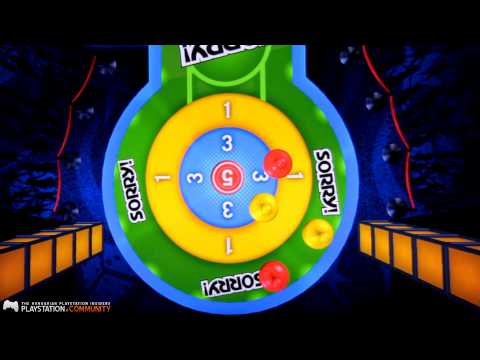 Family Game Night 4 : The Game Show Playstation 3