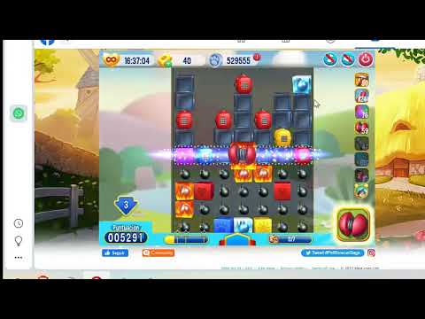 Pet Rescue level 6667, pet rescue, nivel 6667 pet rescue solucionado, solved, sin booster 6667, 6667