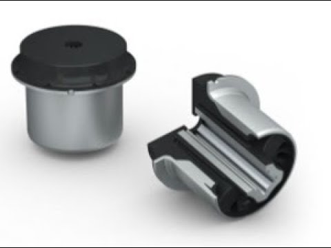 Zinc Phosphate and the Bonding Process