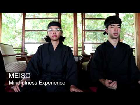 Fuma Ninja Training Experience in Odawara Castle