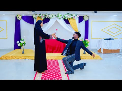 MARWADA MUSTAQBALKA EPISODE 7 PART 1   