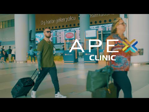 Apex Clinic | Promotional Film | Aesthetic | Dental | Hair Transplant