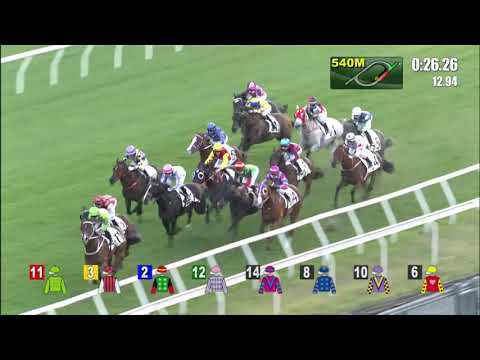 5/12/2021 (231) Alcari - Victor Wong