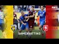 Opvallende topscorer doet het wéér voor FC Twente!  ?? | Samenvatting Vitesse - FC Twente