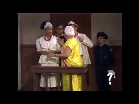 Jura decir la verdad - Toque santicidio