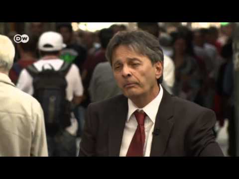 Endlich "Mittelschicht" und hoch verschuldet | Global 3000