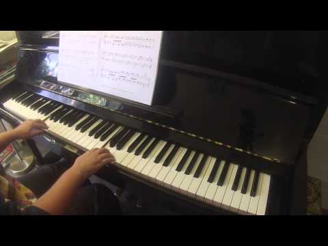 Robots by Anne Crosby Gaudet  |  RCM Celebration Series Perspectives Piano Repertoire level 1