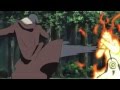 Naruto & Killer Bee vs Itachi & Nagato - Never Too ...