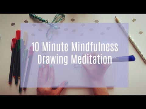download lagu mp3 mp4 Mindfulness Drawing, download lagu Mindfulness Drawing gratis, unduh video klip Mindfulness Drawing