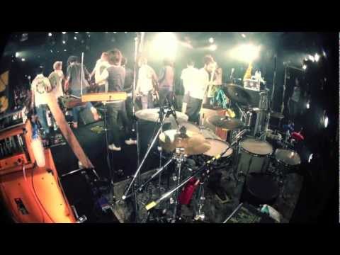 [SHAKALABBITS] 『Jammin'』 LIVE映像 w/REI MASTROGIOVANNI（BAND SET） [釈迦兎]