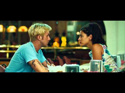 The Place Beyond the Pines (Clip 'Nice Dream')