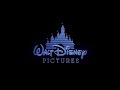 Walt Disney Pictures 2003 Closing