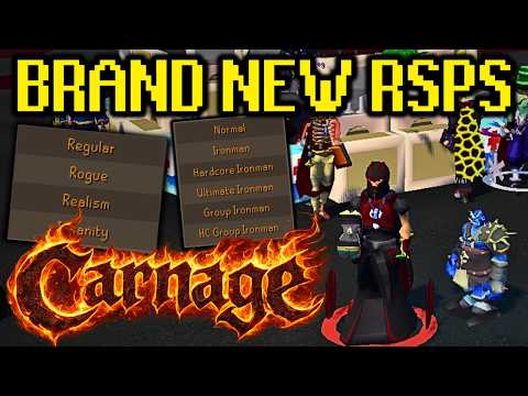 Carnage video thumbnail